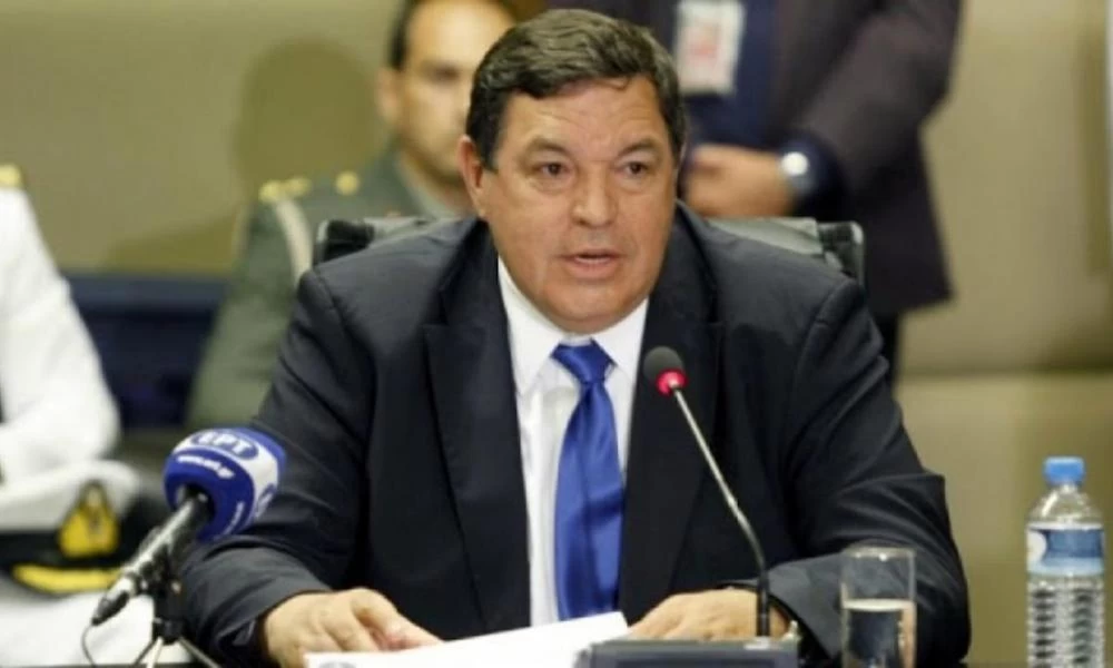 Στρατηγός Φράγκος: Έθαψαν το σχέδιο που "τελειώνει" για πάντα λ@θρο και Τουρκία